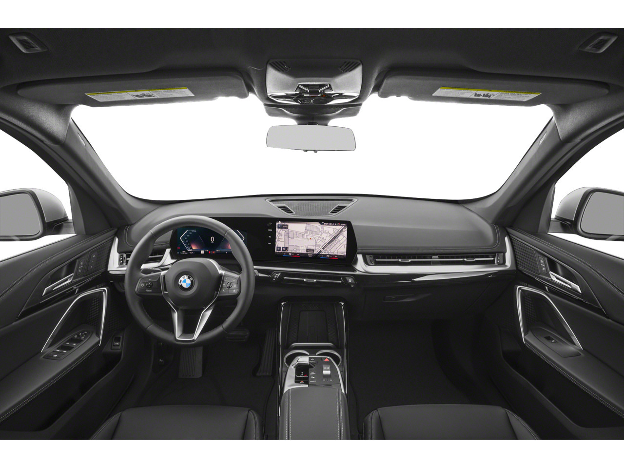 New 2026 BMW X1 xDrive28i w/ Convenience Package AWD/4WD image 38