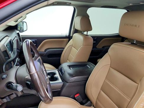 Used 2018 GMC Sierra 1500 Denali w/ Denali Ultimate Package AWD/4WD image 11