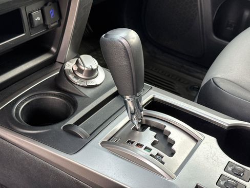 Used 2023 Toyota 4Runner SR5 Premium image 28