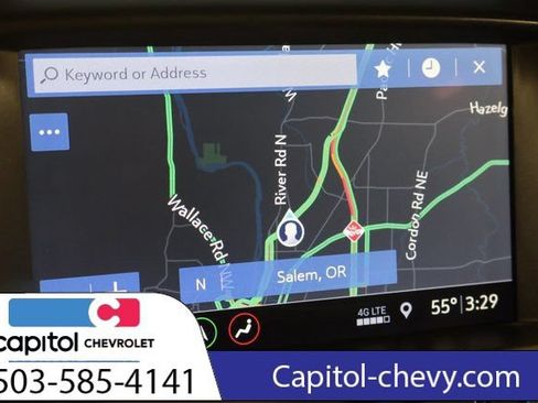 Used 2022 Chevrolet Colorado ZR2 AWD/4WD image 24