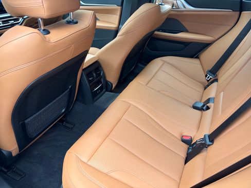 Certified 2023 BMW i4 M50 w/ Premium Package AWD/4WD image 17