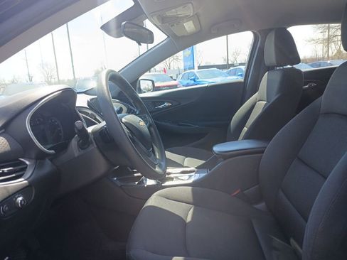 Used 2022 Chevrolet Malibu LS image 14