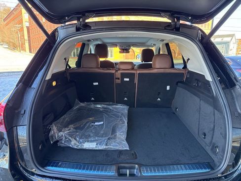 New 2026 Mercedes-Benz GLE 350 4MATIC image 28