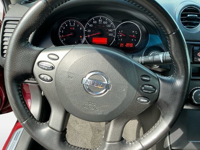 Used 2010 Nissan Altima 2.5 S w/ Convenience Pkg FWD image 13