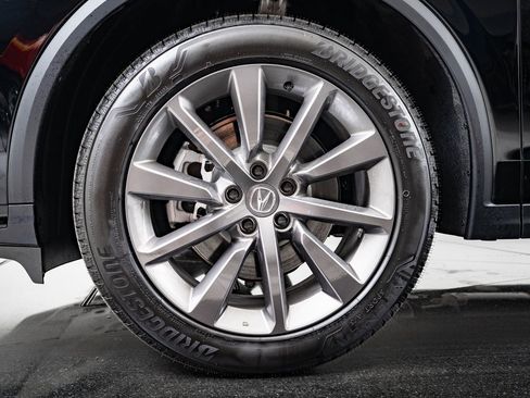 Certified 2025 Acura MDX A-Spec image 13