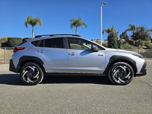 New 2026 Subaru Crosstrek 2.5i Limited AWD/4WD image 10