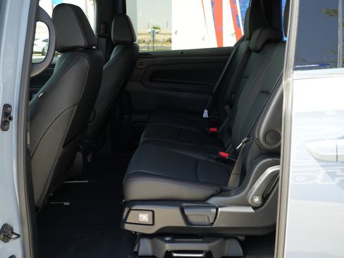 New 2026 Honda Odyssey Sport-L image 18