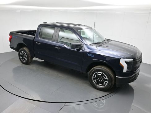 New 2024 Ford F150 Lightning Pro image 37