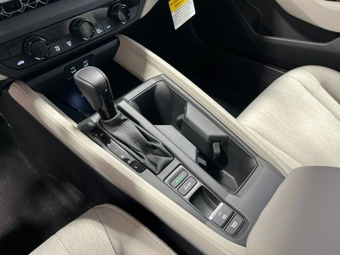 New 2026 Honda Accord SE image 16