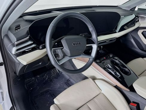 Certified 2025 Audi A5 2.0T Premium w/ Premium Plus AWD/4WD image 9