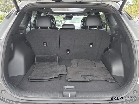 Certified 2024 Kia Sportage X-Pro AWD/4WD image 14
