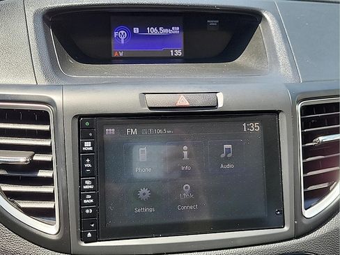 Used 2015 Honda CR-V EX-L image 24