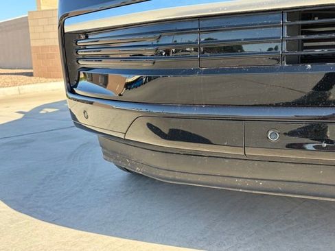 Used 2025 Lincoln Navigator L Reserve AWD/4WD image 15