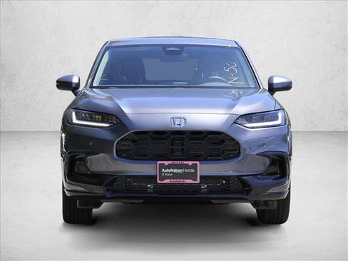 New 2027 Honda HR-V EX-L image 2