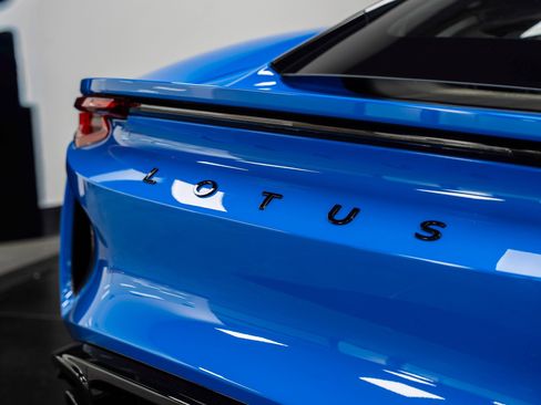 New 2025 Lotus Emira image 39