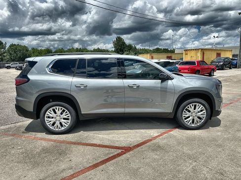 New 2026 GMC Acadia Elevation w/ Elevation Premium Package FWD image 10
