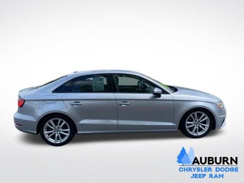 Used 2015 Audi A3 TDI Premium FWD image 8