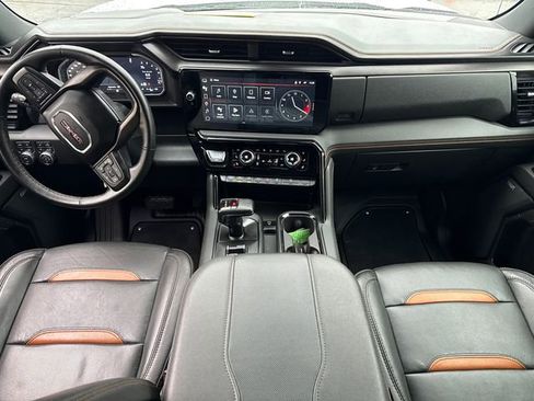 Used 2023 GMC Sierra 1500 AT4 w/ Technology Package image 17