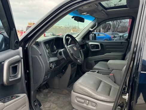 Used 2012 Honda Ridgeline RTL image 11