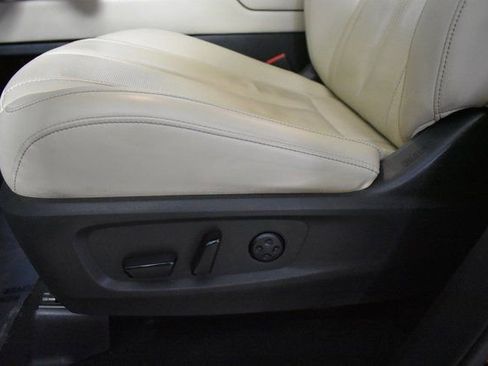 Certified 2023 INFINITI QX60 Luxe w/ Cargo Package image 12