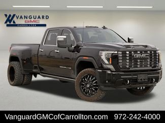 Used 2025 GMC Sierra 3500 Denali Ultimate 360° Tour