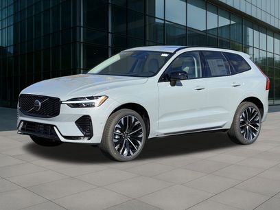 New 2026 Volvo XC60 B5 Ultra w/ Protection Package Premier