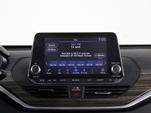Used 2019 Nissan Altima 2.5 Platinum FWD image 7