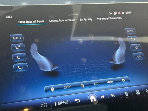 New 2026 Mercedes-Benz E 53 AMG e 4MATIC Sedan image 25