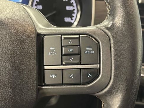 Used 2023 Ford F150 XLT w/ Equipment Group 302A High AWD/4WD image 33