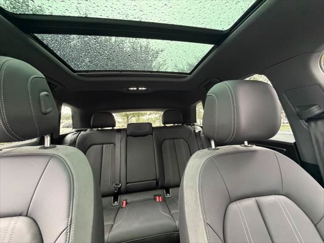 Used 2023 Audi Q4 e-tron Premium Plus RWD image 24