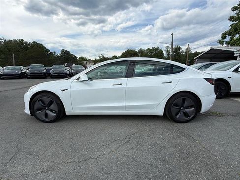 Used 2019 Tesla Model 3 Standard Range Plus RWD image 2