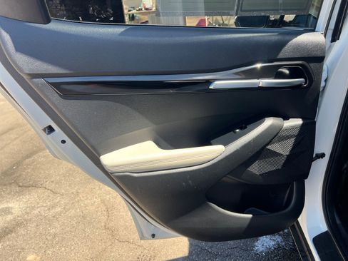 Used 2021 Kia Seltos EX AWD/4WD image 28