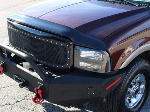 Used 2000 Ford Excursion Limited image 38