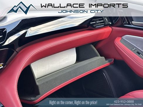 Used 2025 Acura MDX A-Spec AWD/4WD image 22