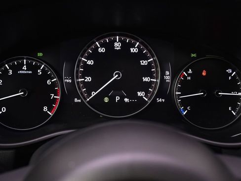 New 2026 MAZDA CX-50 AWD 2.5 S w/ Cargo Package image 26