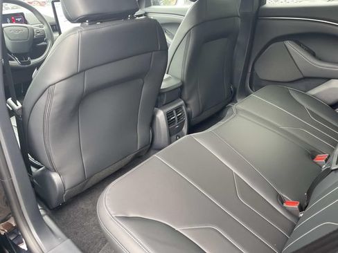 New 2026 Ford Mustang Mach-E Select w/ Comfort Package Lite RWD image 18