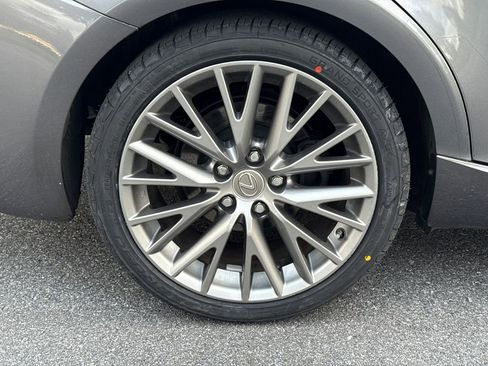 Used 2014 Lexus IS 250 AWD image 21