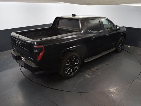 New 2025 GMC Sierra EV Denali image 39