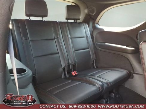 Used 2025 Dodge Durango R/T AWD/4WD image 17