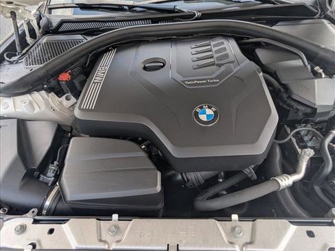 Used 2020 BMW 330i Sedan w/ Convenience Package RWD image 23