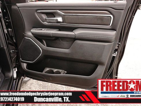 New 2026 RAM 1500 Laramie image 41