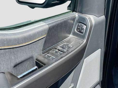 Used 2023 Ford F150 Tremor w/ Equipment Group 402A High image 18