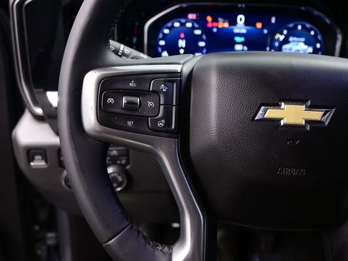 Used 2024 Chevrolet Silverado 1500 LT AWD/4WD image 22