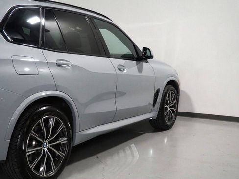 Used 2026 BMW X5 sDrive40i w/ M Sport Package RWD image 66