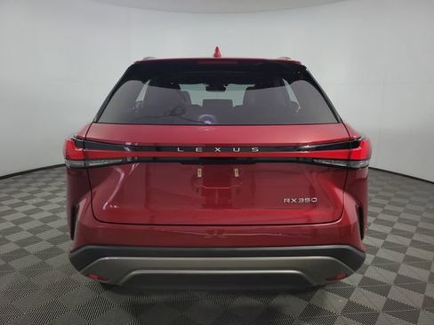 Used 2023 Lexus RX 350 Premium image 7