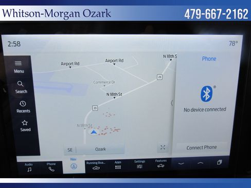 Used 2021 Ford F150 Platinum image 39