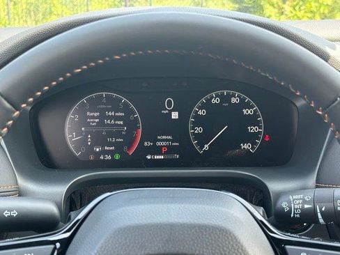 New 2026 Honda HR-V Sport image 14