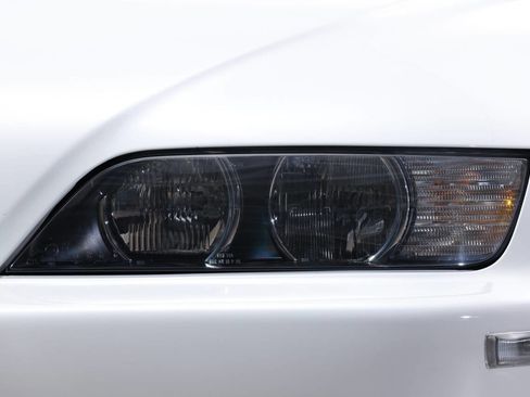 Used 2002 BMW M Coupe image 20