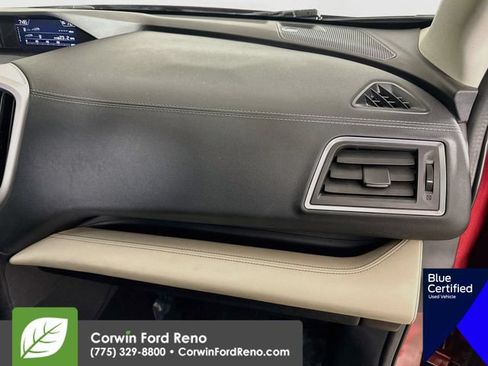Used 2021 Subaru Ascent Limited w/ Technology Package AWD/4WD image 37