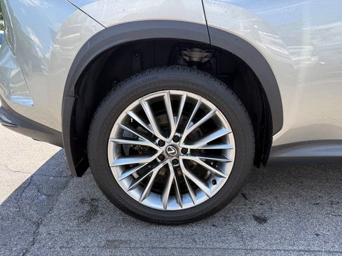 Used 2024 Lexus NX 350 AWD w/ Vision Package image 28